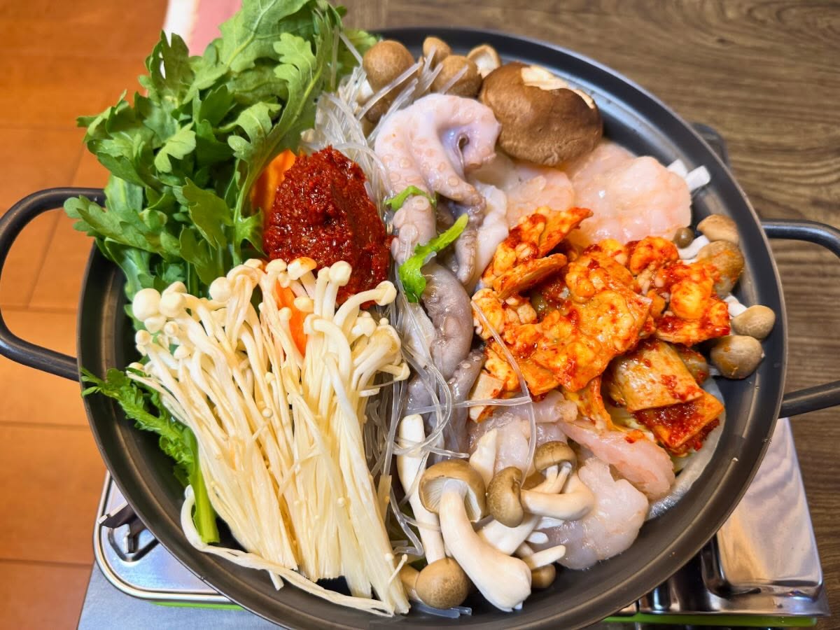 料理